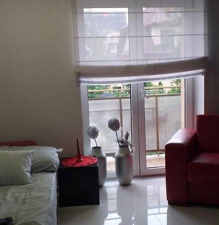 Apartamenty Centrum Rynek Mala Dwojka Кельце Екстер'єр фото