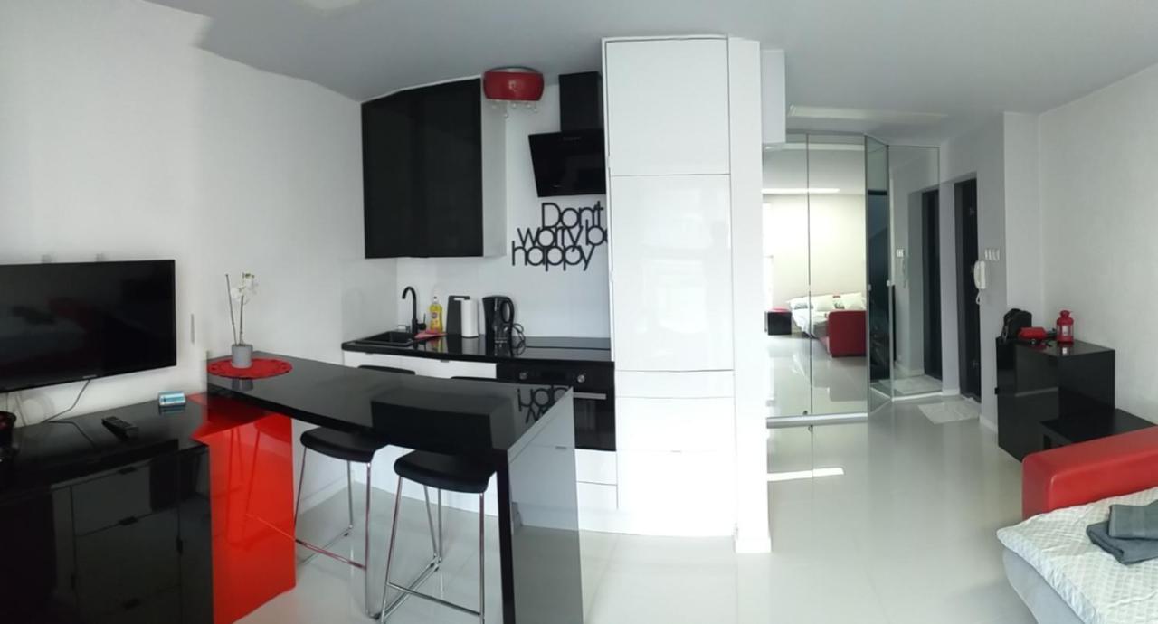 Apartamenty Centrum Rynek Mala Dwojka Кельце Екстер'єр фото