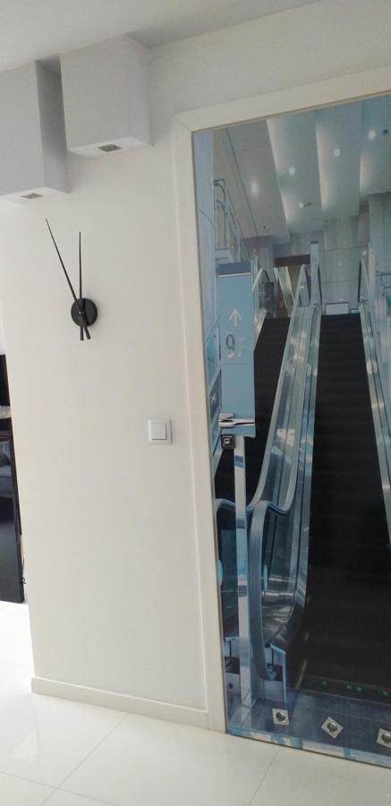 Apartamenty Centrum Rynek Mala Dwojka Кельце Екстер'єр фото