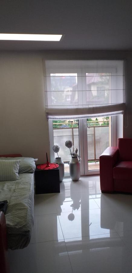 Apartamenty Centrum Rynek Mala Dwojka Кельце Екстер'єр фото
