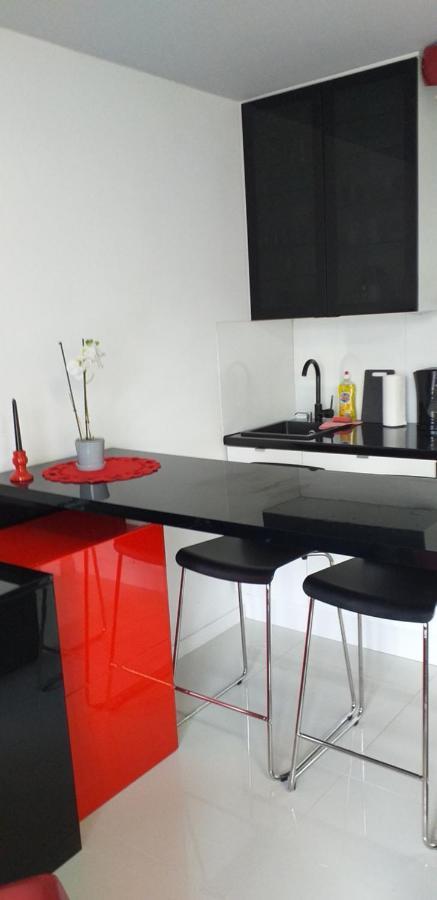 Apartamenty Centrum Rynek Mala Dwojka Кельце Екстер'єр фото