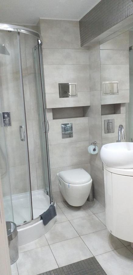 Apartamenty Centrum Rynek Mala Dwojka Кельце Екстер'єр фото